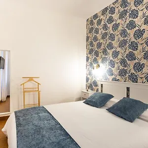 Appartamento Canonica Charming, Milano